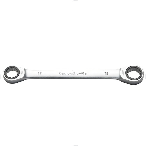 Jogo De Chave Estrela Cat 8 A 19mm 5pçs 44634/505 Tramontina