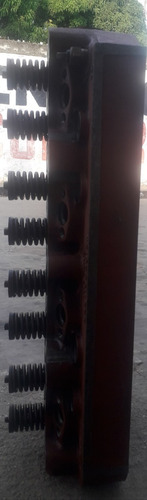 Imagen 3 de 7 de Camara De Tractor Velarus Lancero Vm 62 4 Cilindros Nueva