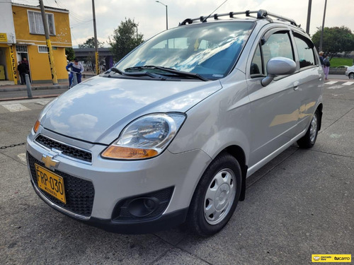 Chevrolet Spark 1.0 Life