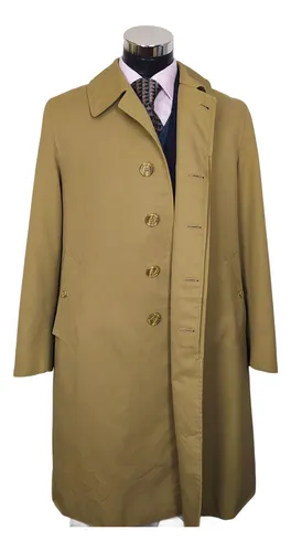 Burberry gabardina hombre dockers hotsell
