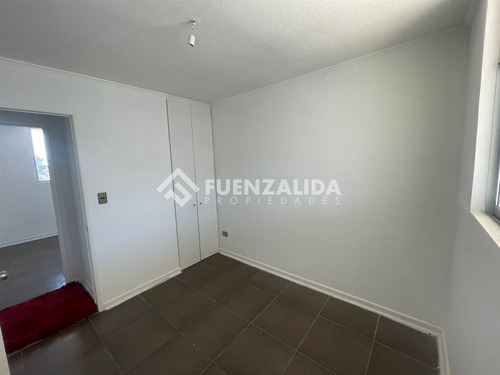 Departamento En Venta De 3 Dorm. 1 Baño En Coquimbo