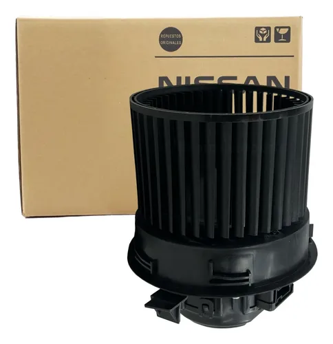 comprar Ventilador Refrigeracion Blower Original Nissan Sentra 2014