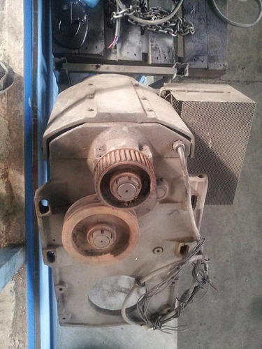 Imagen 3 de 7 de Repuesto Caja De Torno Automatico Traub Td26 Y Td36 - 14760