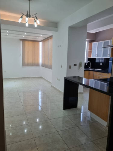 Apartamento En Venta La Trigaleña Baja Mt - 6887451