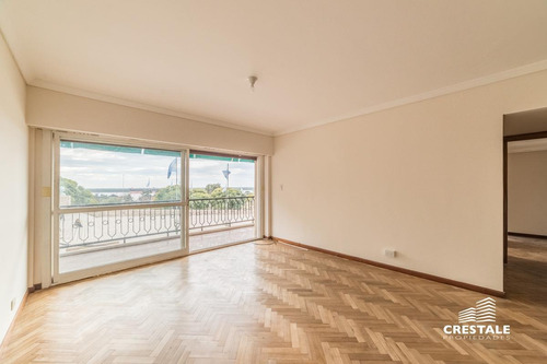 Imagen 5 de 30 de Departamento Piso Exclusivo 5 Dormitorio En Venta - Centro, Rosario