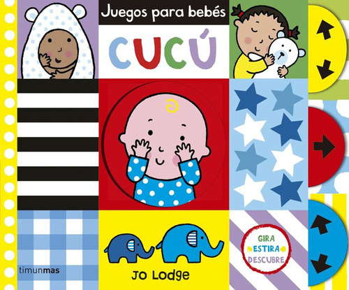 Juegos Para Bebes Cucu - Lodge,jo