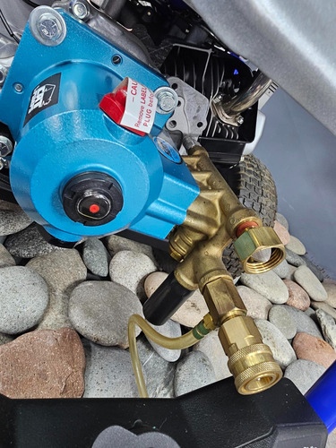 Hidro Lavadora Yamaha 3000 Psi 2.8 Gpm Motomaxx