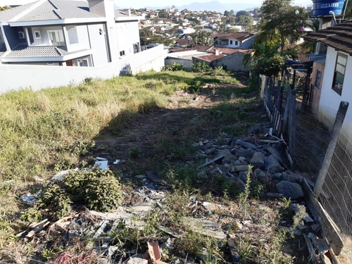 Imagem 3 de 10 de Terreno No Jarivatuba Com 0 Quartos Para Venda, 724 M² - Ft1357