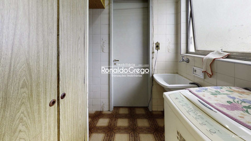 Imagem 15 de 17 de Apartamento Com 2 Dorms, Paraíso, São Paulo - R$ 639 Mil - V3607
