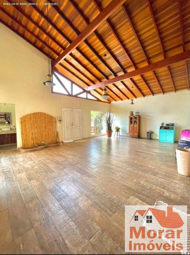 Imagem 6 de 15 de Casa Em Condomínio Para Venda Em Cajamar, Jardins (polvilho), 3 Dormitórios, 3 Suítes, 4 Banheiros, 2 Vagas - Sd113_2-1187462