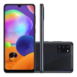 Comprar Celular Samsung A31 128gb/4gb Original Vitrine no Mercado Livre