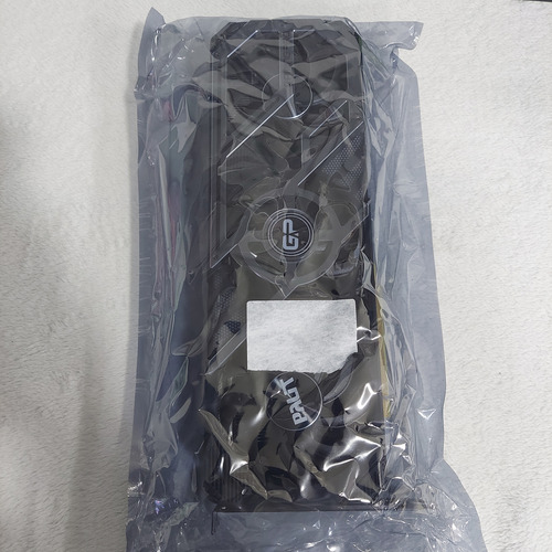 Placa De Vídeo Palit Rtx 3090 24gb Gamingpro Gddr6 (Usado)