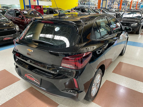 Chevrolet Onix 1.0 Lt 5p
