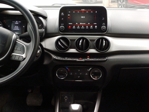 Fiat Cronos CRONOS DRIVE 1.8 AT