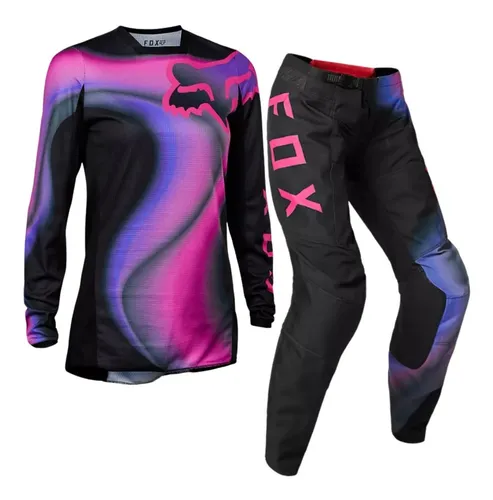 Pantalon Fox Motocross Mujer MercadoLibre 📦