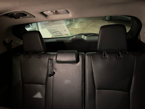 Toyota Highlander 3.5 Xle At