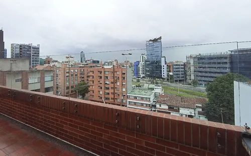 Apartamento En Venta En Rincón Del Chicó. Cod V10260142