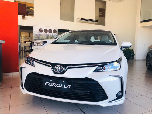 Imagen 3 de 14 de Toyota Corolla 2.0 Xli Cvt 140cv Febrero 2023