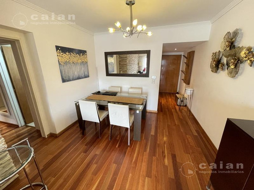 Imagen 8 de 21 de Excelente Departamento De 4 Ambientes Con Cochera Fija Y Baulera - Villa Urquiza, Caba