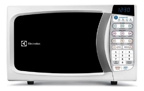 Placa Potência Microondas Electrolux Mtd30 Origin. A20745201 127/220v