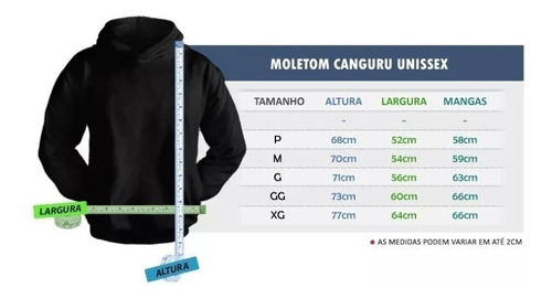 Blusa Moletom Pineapple Pnpl Acústico Canguru De Frio
