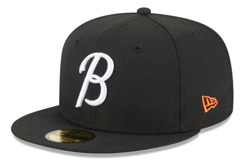 Gorra New Era Orioles Baltimore 59fifty Plana City Connect