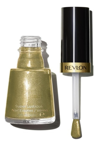 Esmalte Para Uñas Revlon 075 Hit The Hay