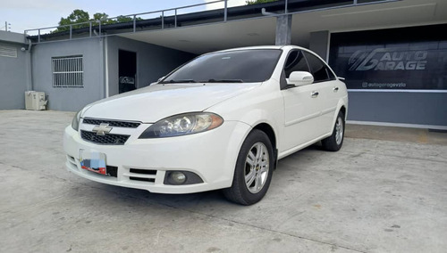 Chevrolet  Optra  Automático 