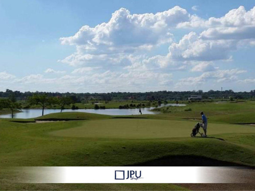Imagen 1 de 19 de Lote En Venta El Canton Barrio Golf Vista Golf