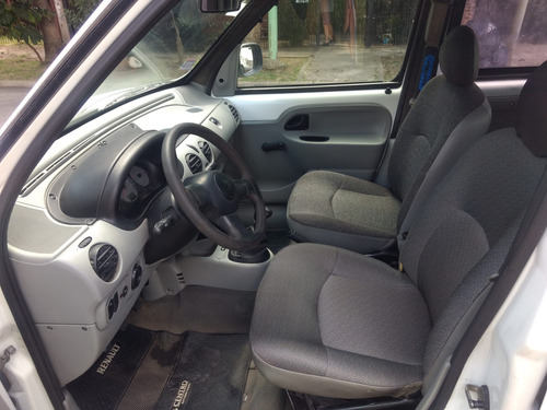 Renault Kangoo 1.9 Confort D