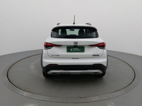 Fiat Pulse 1.0 TURBO 200 FLEX AUDACE CVT