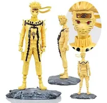 Comprar Figura Naruto Shippuden Uzumaki Naruto  Nueva 