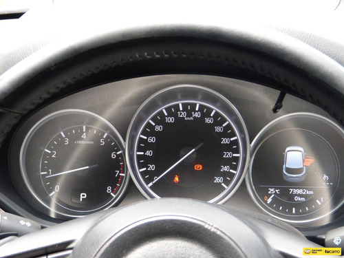 Mazda CX-5 2.5 Grand Touring