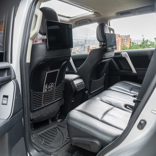 Toyota Prado Txl 4.0 2020