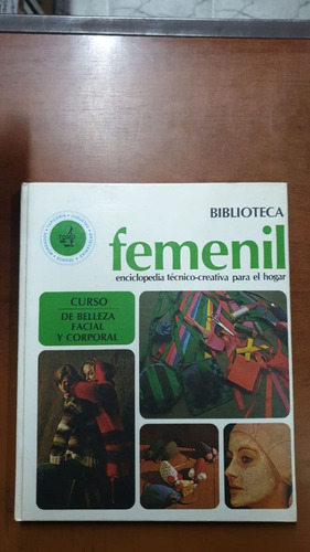 Femenil-nicolas J.gibelli-edit.cuantica-libreria Merlin