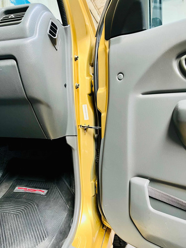 Imagen 23 de 25 de Suzuki Jimny 1999 1.3 Jlx 4x4