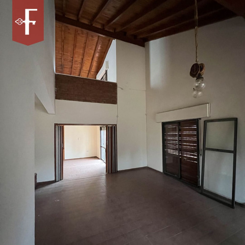 Casa En Venta En San Luis