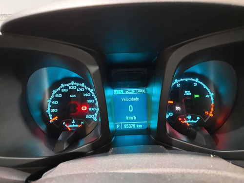 Chevrolet S10 2.8 Lt 4x2 Cd 16v Turbo Diesel 4p Automático