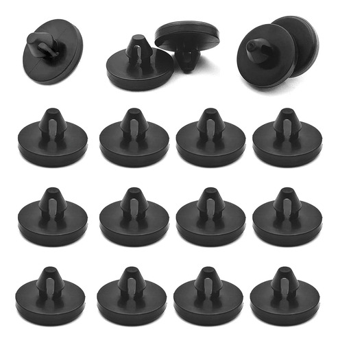 12 Tapones Para Interruptor De Freno, Tapón Para Interruptor