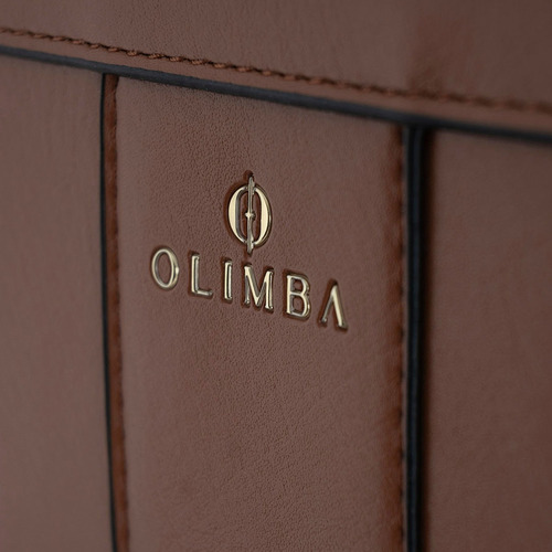 Bolsa Tote Olimba Casual Amplio Para Mujer 88243