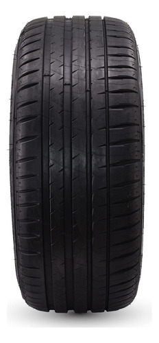 Kit de 2 llantas Michelin Pilot Sport 4 PILOT SPORT 4 ZP 225/45R18 95