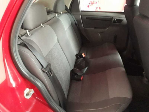Chevrolet Prisma 1.4 Lt 8v Flex Manual