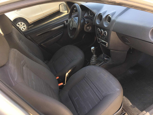 Chevrolet Prisma 1.0 Maxx Flexpower 4p