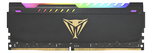 Memória Ddr4 1x32gb 3200mhz Patriot Viper Rgb Xmp2 Original