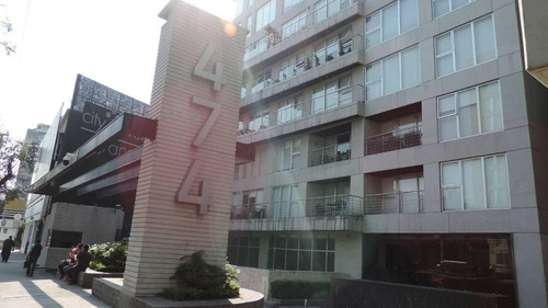 Imagen 27 de 30 de Depto City Towers Grand Con Increíbles Amenities