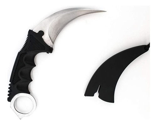 Cuchillo Militar Karambit Cuchillo De Combate Táctico