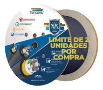 Comprar Cabo Fibra Drop Óptico 1km Mini Drop 1fo - Transcend