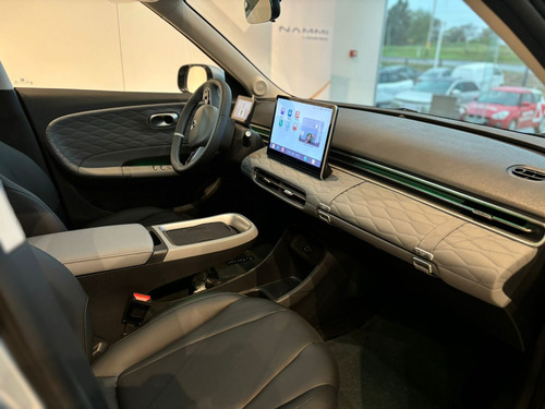 Nammi 430 - Auto Eléctrico - Ev