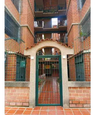 Apartamento en venta
