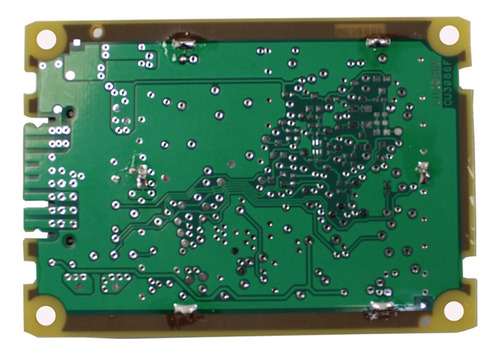 Módulo De Controlador Led 177310-30aa De 2 Piezas Para Astra